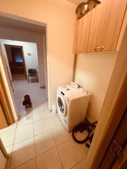 Apartament cu 2 camere decomandat în Mărăței