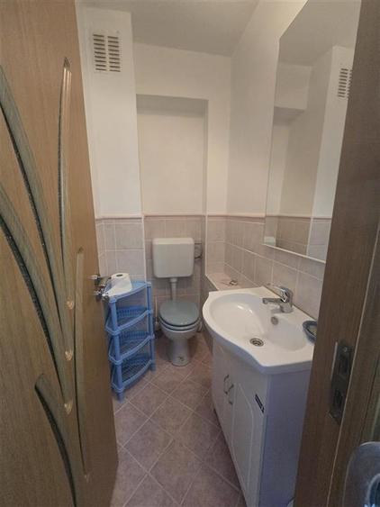 Apartament cu trei camere zona Centrala Fagaras - 4