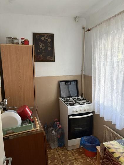 Garsonieră semidecomandată în Crâng