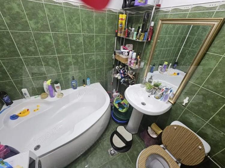 Casa individuala, P+M, 90 mp utili, teren 245 mp, zona Albesti - 5