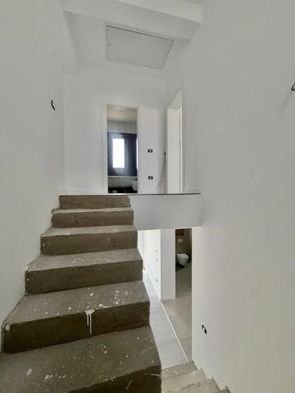 Duplex, despartit prin camera tehnica, 4 camere, 111mp utili in Giroc - 3