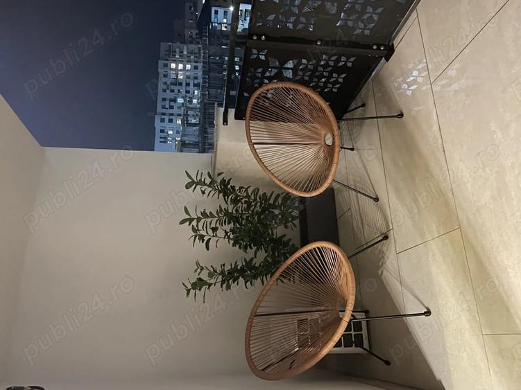 Apartament cu 2 camere decomandat în Circumvalațiunii