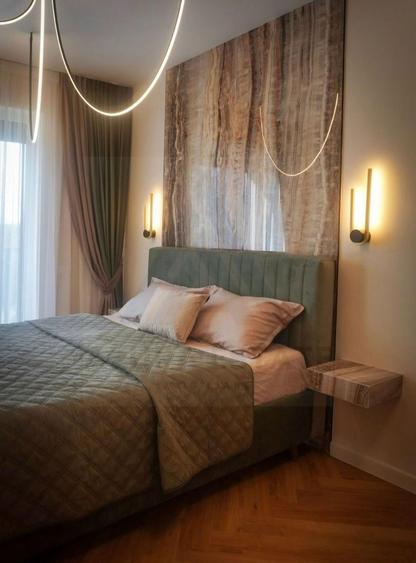 Apartament cu 3 camere decomandat, mobilat în Turnișor