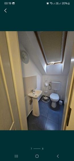 Apartament cu 2 camere semidecomandat în Zorilor