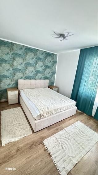 Inchiriez apartament cu 2 camere Electric Castle 2026 - 4