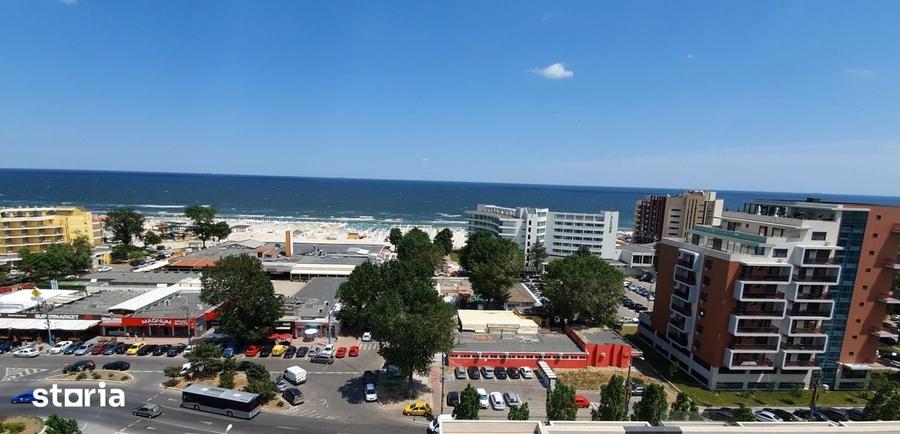 Apartament cu 3 camere în Nord