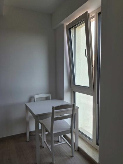 Garsonieră decomandată în Cârlig