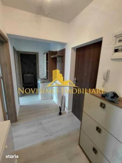 NOVISIMO-IMOBILIARE: AP. 2 CAM. DE INCHIRIAT IN ZONA ALBERT | P. - 5
