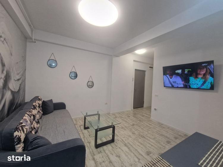 Apartament cu 2 camere în Central