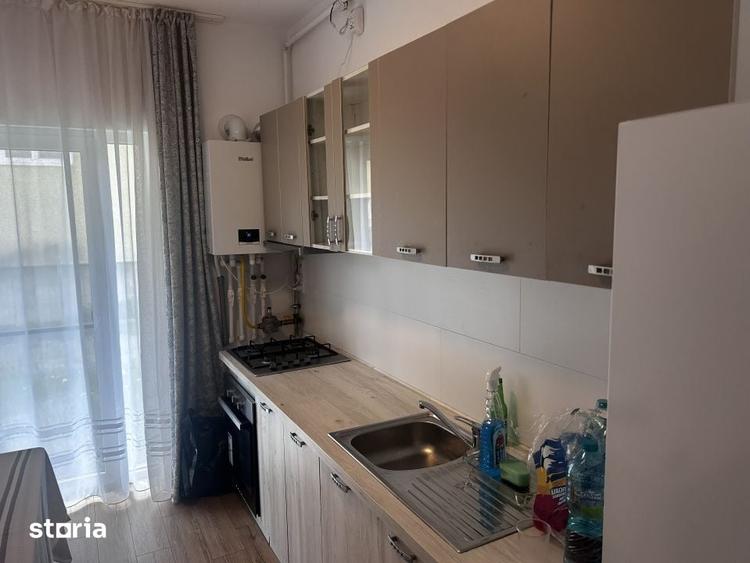Apartament cu 2 camere în Viișoara