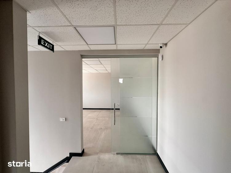 Spațiu comercial, de 600 mp, în Central