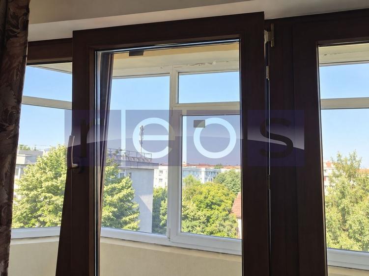 APARTAMENT 4 CAMERE | DECOMANDAT | 2 BAI | BLOC REABILITAT | PARCUL HERASTRAU - 9