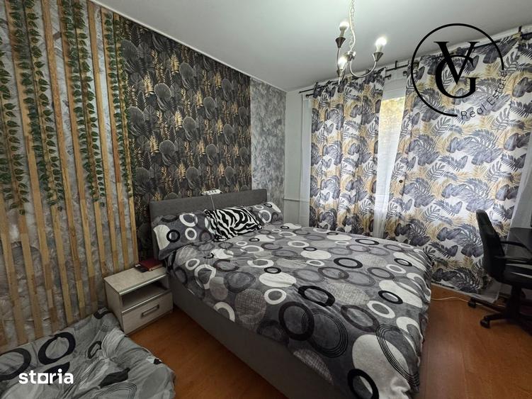 Apartament 2 camere - Ramnicu Sarat - Metrou Dristor - 1