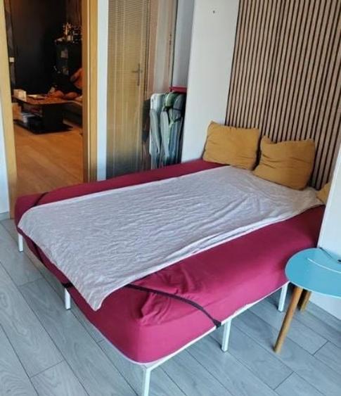 Apartament 3 Camere,Doamna Ghica ,Planorama,Amenajat,centrala,mobilat,Liber - 5