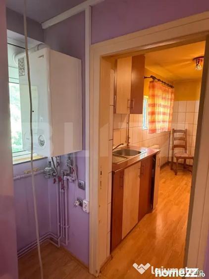 Apartament 3 camere, in vila, 46 mp, zona CENTRAL - Ploiesti (Prahova) - 2