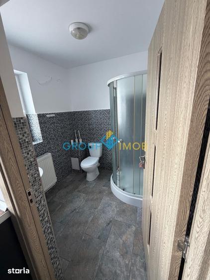 Spațiu comercial, de 312 mp, în CFR