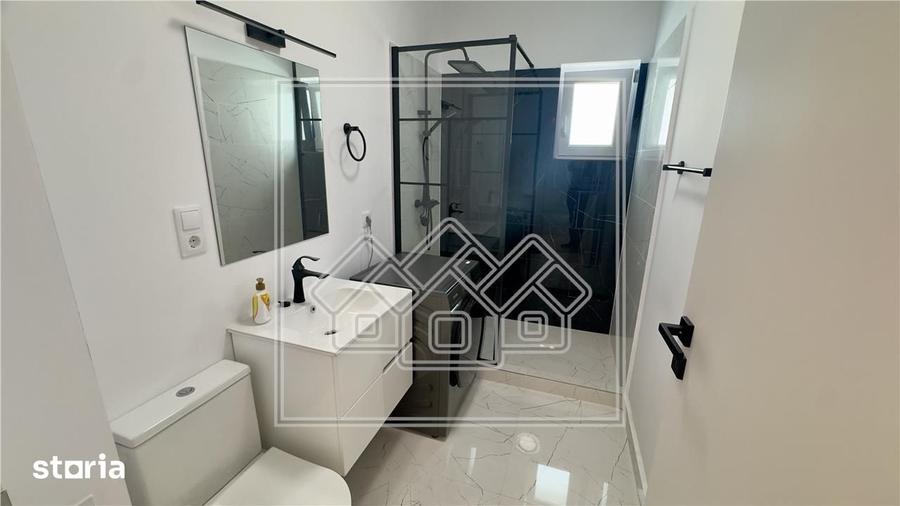 Apartament cu 2 camere decomandat în Terezian