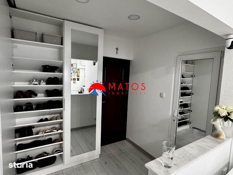 Apartament cu 2 camere în Central