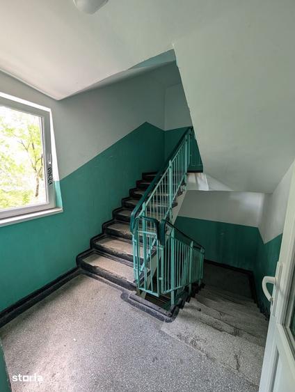 Garsonieră în Bularga