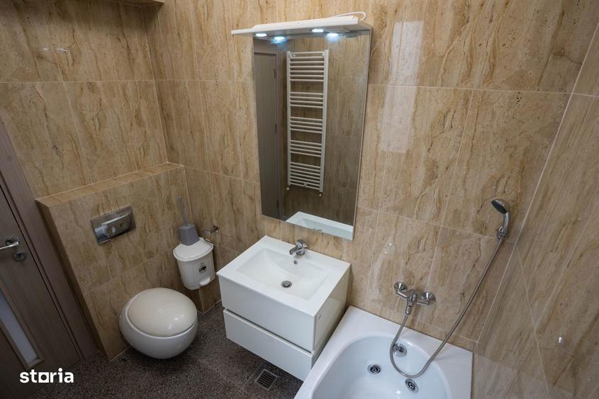 Apartament cu 3 camere în Aviației