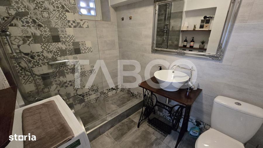 Apartament si garsoniera in regim hotelier de vanzare Orasul de Jos - 2