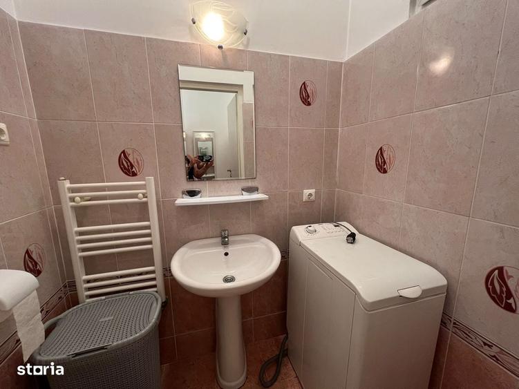 Apartament de inchiriat-2 camere,cu bai proprii,centrul orasului - 11