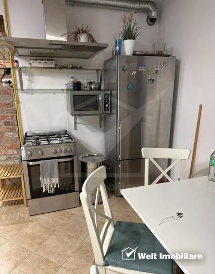 Apartament cu 3 camere decomandate in zona Semicentrala - 5