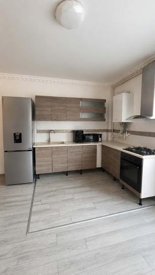 Apartament cu 3 camere în Apahida