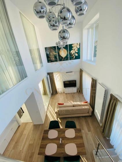Duplex 2 Camere | GranVia Park Zona Lujerului - 5