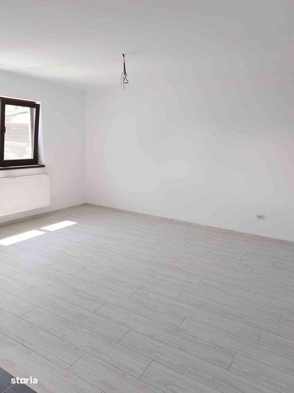 Casă cu 3 camere în Horpaz