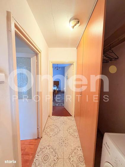 Apartament de inchiriat | zona Republicii | 45 mp - 3