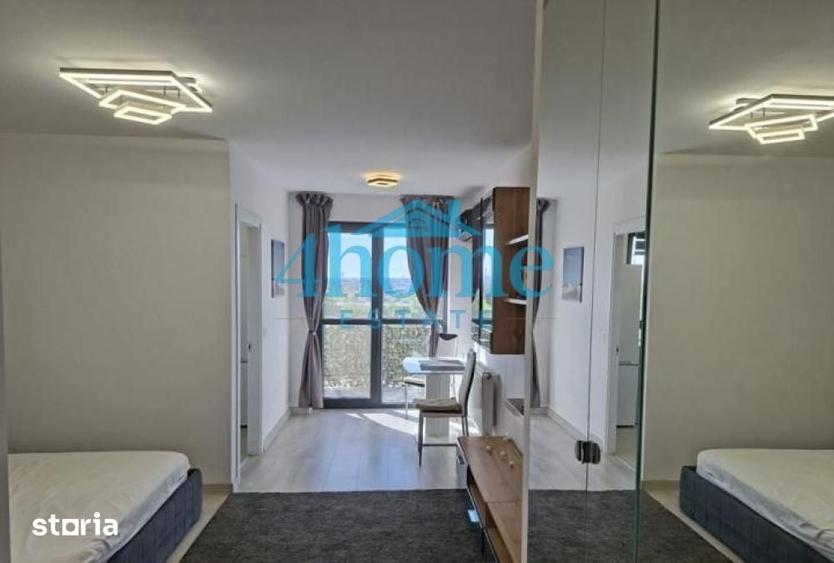 Studio Hils Pallady| Anghel Saligny| Metrou| Bloc Nou - 8