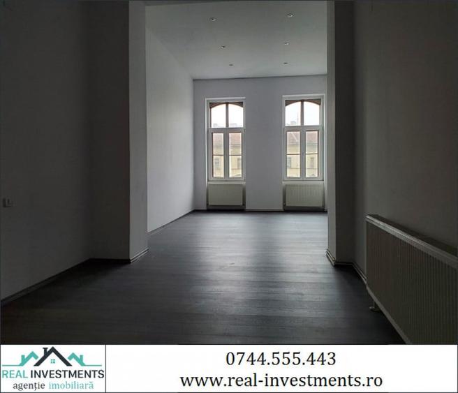 Ap.6 cam. zona Ultracentrala-Teatru - ID : RH-23564-property - 2