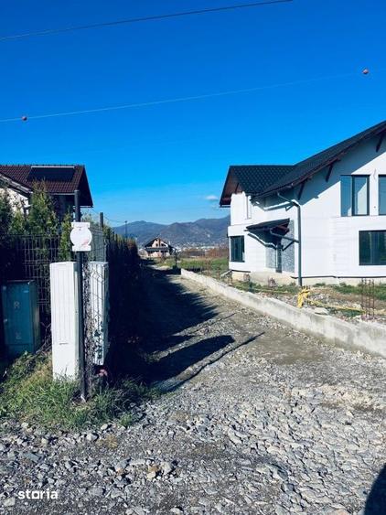Teren de 1700 mp, în Orașul Vechi