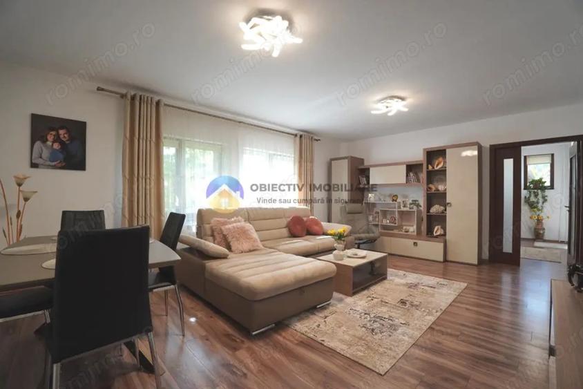 Casă cu 4 camere cu Teren 1824 Mp în Pângărați