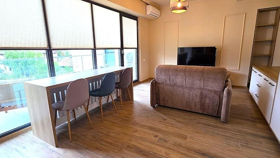 INCHIRIERE APARTAMENT CU 2 CAMERE DECEBAL – PIATA ALBA IULIA - 6