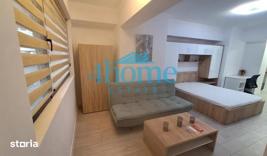 Garsoniera | Smart Residence | Prima inchiriere | Metrou - 5