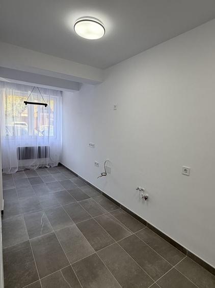Garsonieră în Central