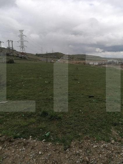 Teren Construcții intravilan de 7186 mp, în Iris