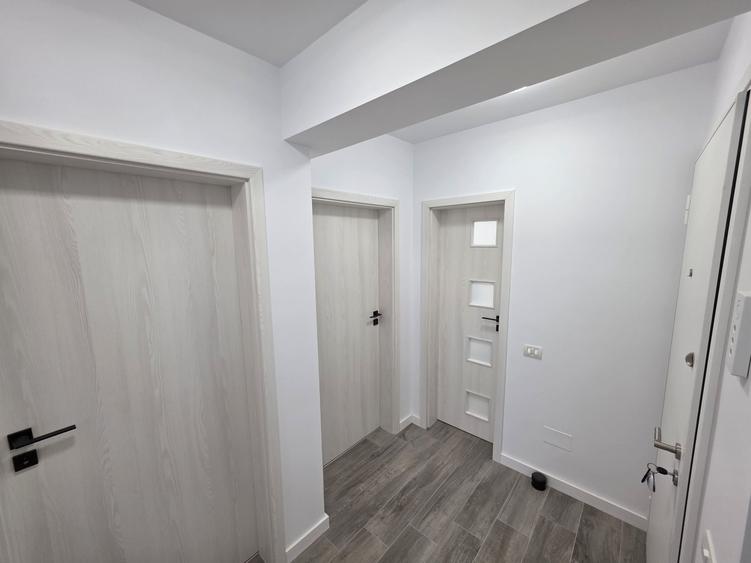 Apartament cu 2 camere în Dobroești