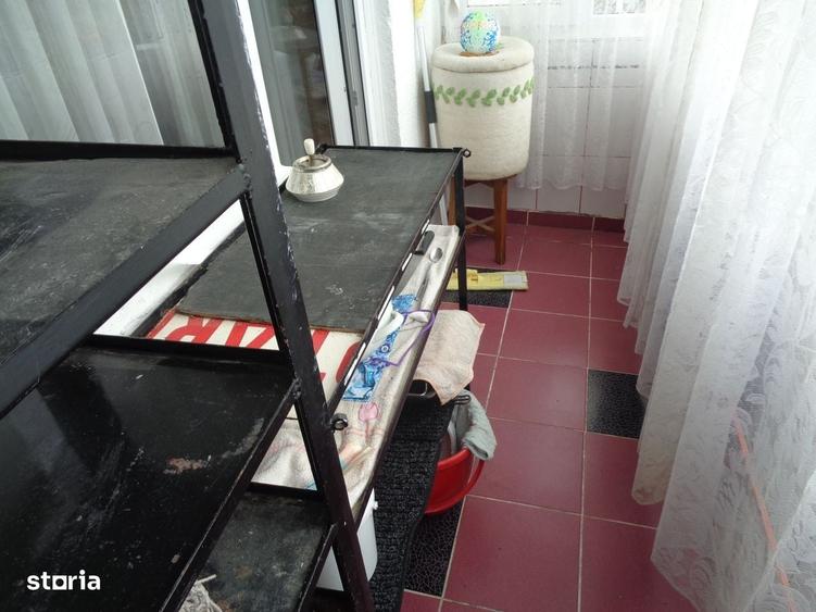 Apartament 3 camere confort 1 MICALACA-ORIZONT, etaj 1 geam la baie - 1