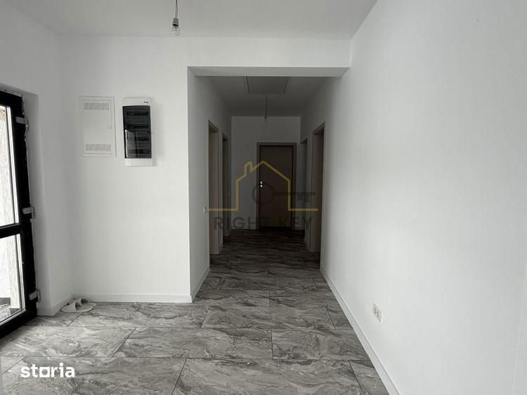 Casa P+Pod+Placa, 4 cam, teren: 570mp, Gulia Eden Forest! Comision 0%! - 16