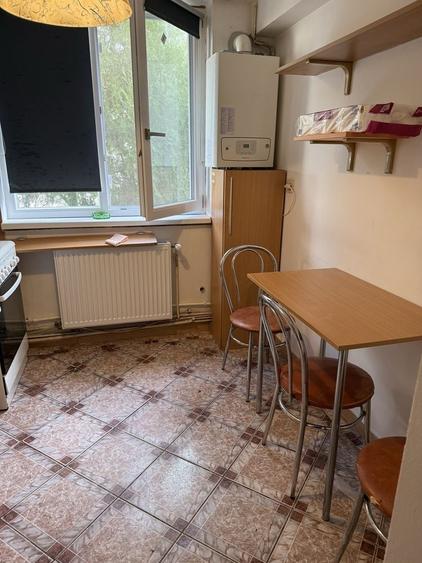 Apartament cu 2 camere în Popoveni