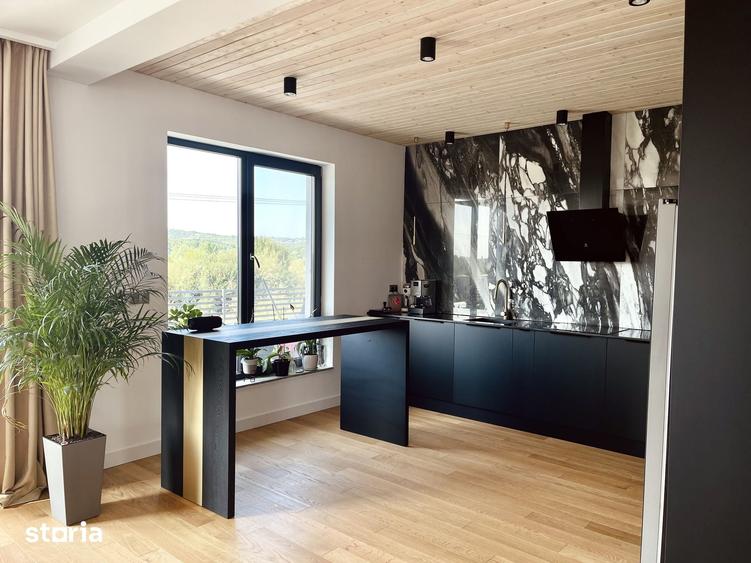 Casă cu 5 camere cu Teren 250 Mp în Tokai