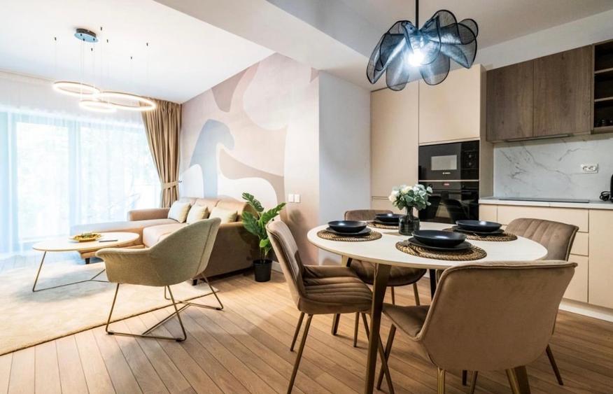 Apartament 2 Camere In Bloc Nou Lângă Plaja - 2