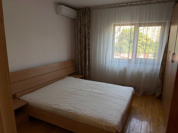 Apartament cu 2 camere decomandat în Tineretului