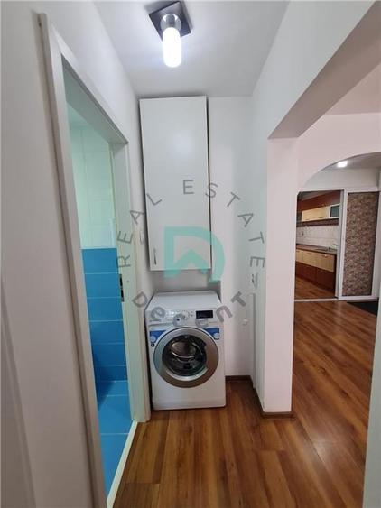 Apartament 3 camere Triaj, mobilat, Brasov - 17