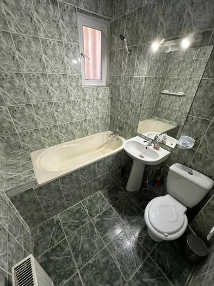 Apartament cu 2 camere semidecomandat în Popoveni