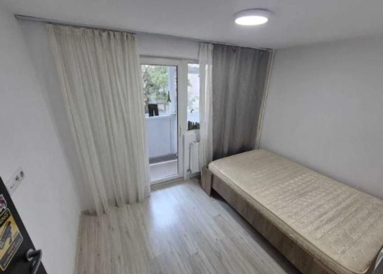 Apartament cu 2 camere semidecomandat în Pantelimon