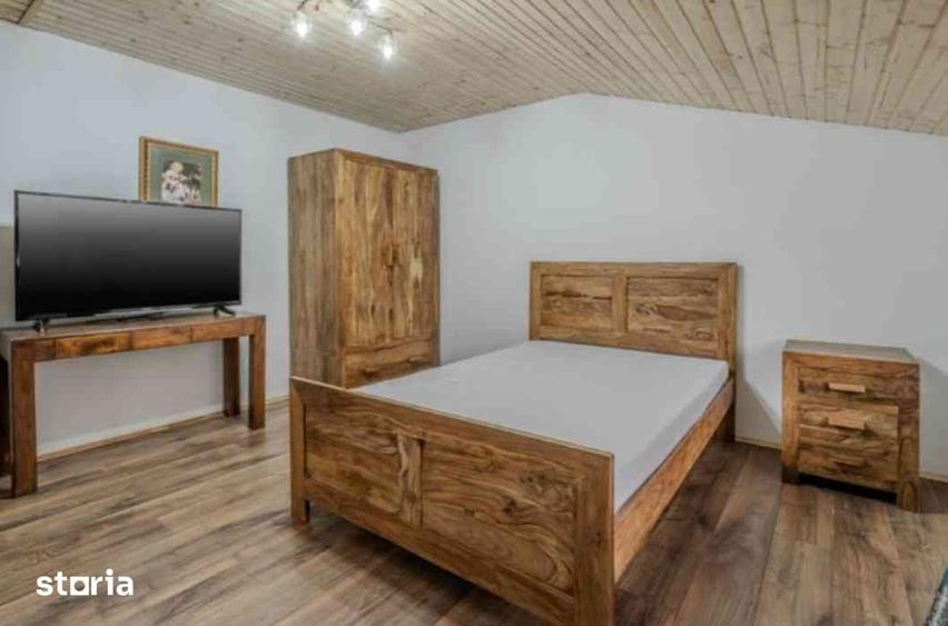 Casă cu 4 camere cu Teren 377 Mp în Central